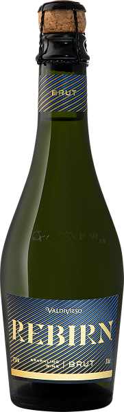 Rebirn Brut Vina Valdivieso, 0.375 л в Самаре