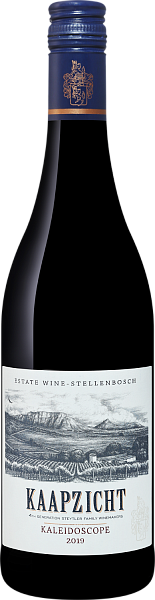 Kaleidoscope Stellenbosch WO Kaapzicht, 0.75 л в Самаре
