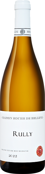 Rully AOC Maison Roche de Bellene, 0.75 л в Самаре