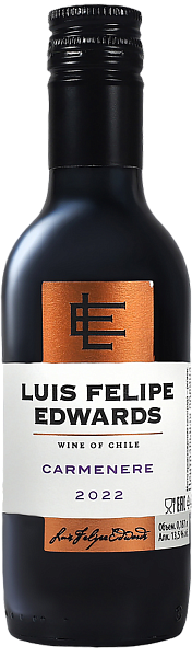 Carmenere Pupilla Luis Felipe Edwards, 0.187 л в Самаре
