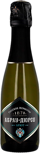 Abrau-Durso Brut, 0.2 л в Самаре