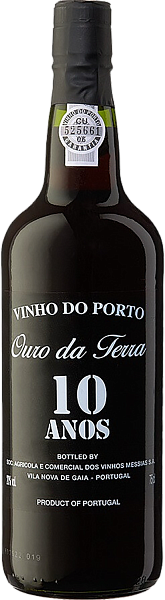 Ouro da Terra Porto 10 Anos, 0.75 л в Самаре