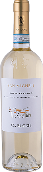 San Michele Soave Classico DOC Ca'Rugate, 0.75 л в Самаре