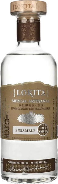 Lokita Ensamble, 0.7 л в Самаре