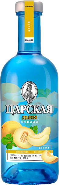 Tsarskaja Original Melon, 0.5 л в Самаре