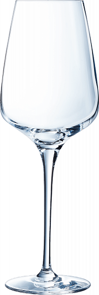 Sublym Stemglass (set of 6 wine glasses), 0.45л