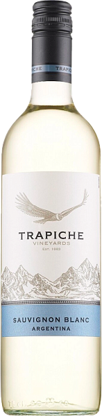 Sauvignon Blanc Mendoza Trapiche, 0.75 л в Самаре