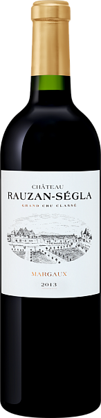 Chateau Rauzan-Segla Margaux AOC, 0.75 л в Самаре