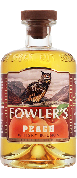 Fowler’s Peach, 0.5 л в Самаре