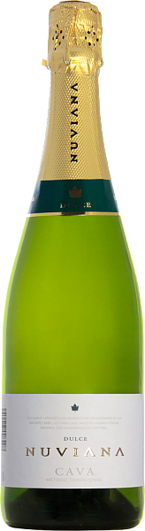Nuviana Dulce Cava DO Codorniu, 0.75 л в Самаре
