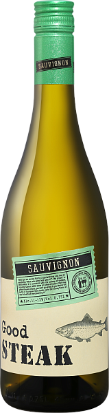 Good Steak Sauvignon Kuban’, 0.75 л в Самаре