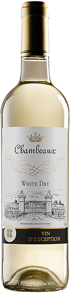 Chambeaux White Dry Maison Duprat, 0.75 л в Самаре
