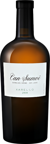 Can Sumoi Xarello Penedes DO, 0.75 л в Самаре