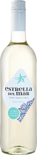 Estrella del Mar Central Valley DO, 0.75 л в Самаре