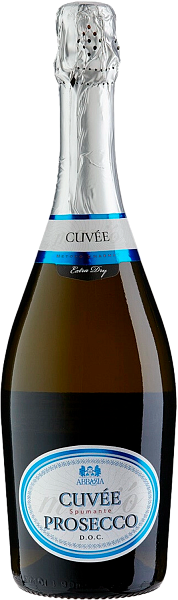Abbazia Cuvee Prosecco DOC Extra Dry, 0.75 л в Самаре