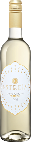 Estreia Vinho Verde DOC Ponte da Barca, 0.75 л в Самаре