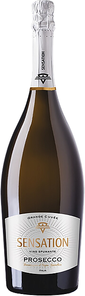 Sensation Prosecco DOC, 1.5 л в Самаре