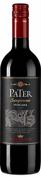 Pater Toscana IGT Frescobaldi, 0.75 л в Самаре