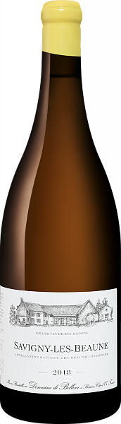 Вино Savigny-les-Beaune AOC Domaine de Bellene, 1.5 л