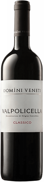 Valpolicella DOC Classicо Domini Veneti, 0.75 л в Самаре