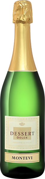 Montevi Dessert Dolce Casa Vinicola Morando, 0.75 л в Самаре