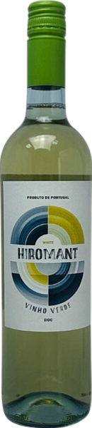 Hiromant Branco Vinho Verde DOC Casa Da Fonte Pequena, 0.75 л в Самаре