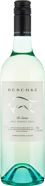 Reschke Pinot Gris Limestone Coast, 0.75 л в Самаре