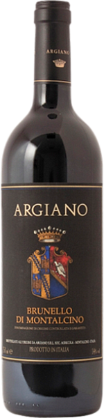 Brunello di Montalcino DOCG Argiano, 0.75 л в Самаре