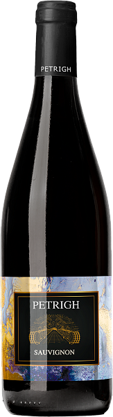 Petrigh Sauvignon Friuli Grave DOC, 0.75 л в Самаре