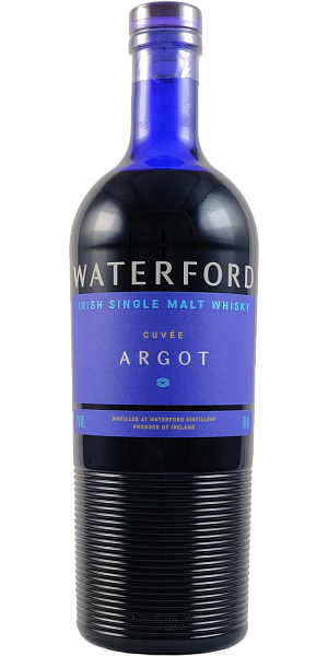 Waterford Cuvee Argot Irish Single Malt Whisky, 0.7 л в Самаре