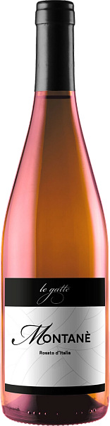 Montane Rosato Le Gatte, 0.75 л в Самаре