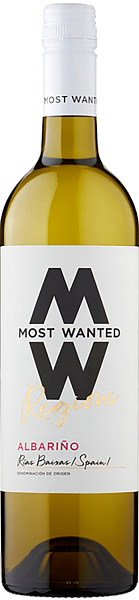 Most Wanted Regions Albarino Rias Baixas DO Off-Piste Wines, 0.75 л в Самаре