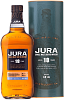 Jura 18 y.o. Single Malt Scotch Whisky (gift box), 0.7 л