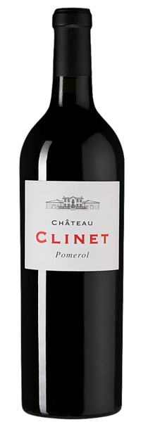 Chateau Clinet Pomerol AOC, 0.75 л в Самаре