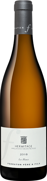 Les Miaux Hermitage AOP Ferraton Pere & Fils, 0.75 л в Самаре