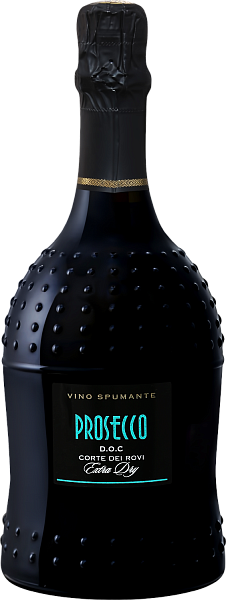 Corte Dei Rovi Prosecco DOC Spumante Extra Dry Villa Degli Olmi, 0.75 л в Самаре