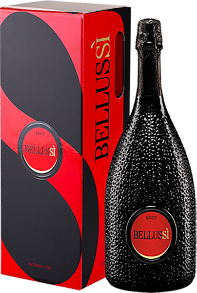 Blanc de Noir Brut Bellussi (gift box), 1.5 л в Самаре