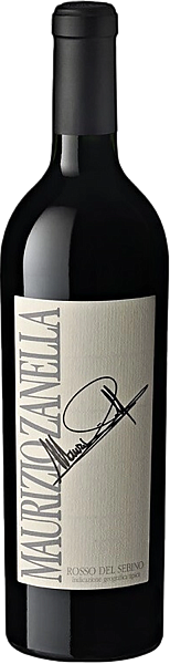 Maurizio Zanella Sebino IGT Ca'del Bosco, 0.75 л в Самаре