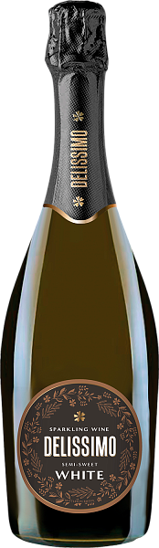 Delissimo Semi-Sweet, 0.75 л в Самаре