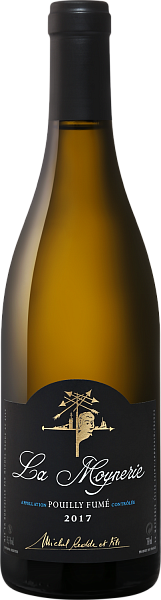 La Moynerie Pouilly-Fume AOC Michel Redde et Fils, 0.75 л в Самаре