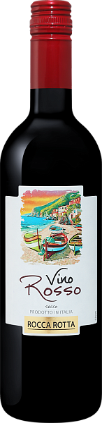 Rocca Rotta Caviro, 0.75 л в Самаре