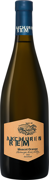 Вино Rem Akchurin Muscat Orange, 0.75 л в Самаре