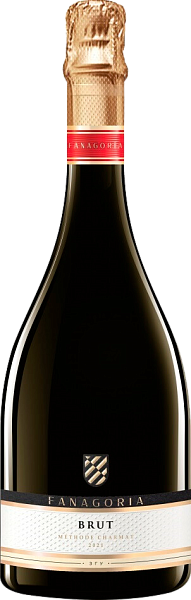 Fanagoria Brut Kuban’. Tamanskiy Poluostrov, 0.75 л в Самаре