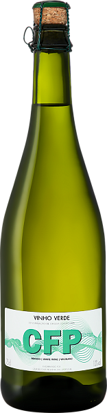 CFP Vinho Verde DOC Casa da Fonte Pequena, 0.75 л в Самаре