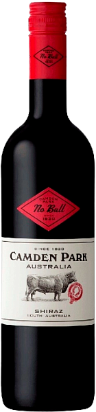 Camden Park Shiraz Byrne Vineyards, 0.75 л в Самаре