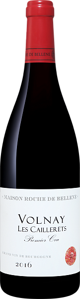 Les Caillerets Volnay 1er Cru AOC Maison Roche de Bellene, 0.75 л в Самаре