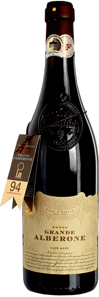 Grande Alberone, 0.75 л в Самаре