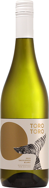 ToroToro Marlborough Sauvignon Blanc, 0.75 л в Самаре