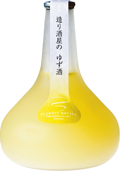 Aizu Homare Aladdin Yuzu, 0.3 л в Самаре