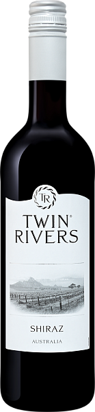 Shiraz Twin Rivers, 0.75 л в Самаре